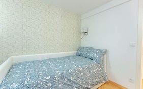 Cascais Seaside Duplex - 200M From The Beach!